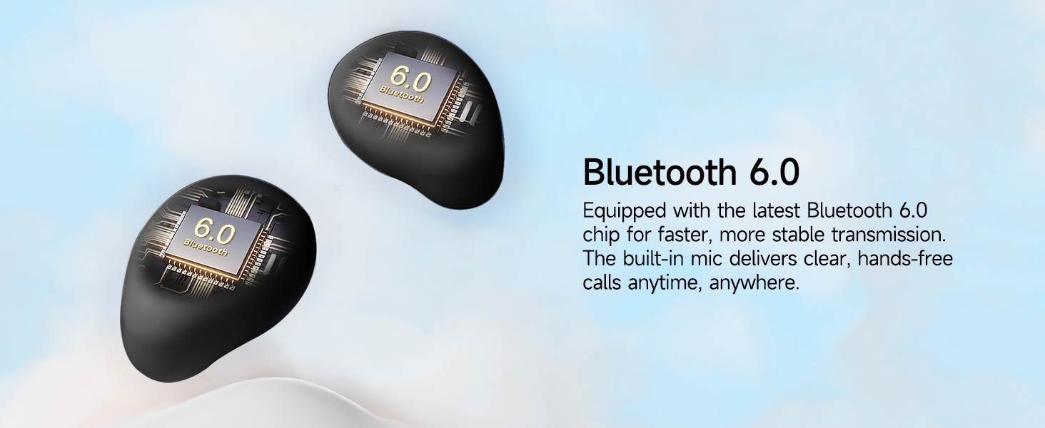 sleep earbuds