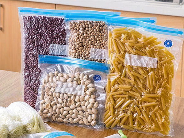 food saver vacuum sealer bag