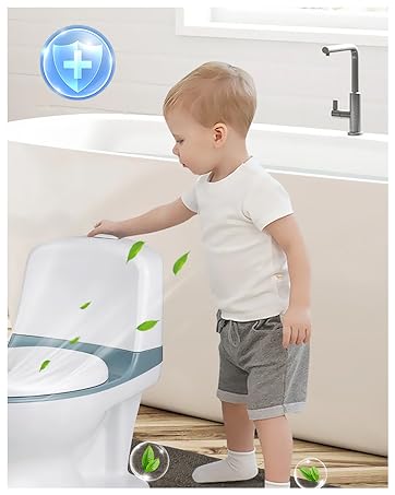 toilet bowl clean