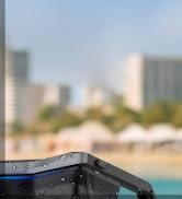 Wireless Floating Bluetooth Speaker