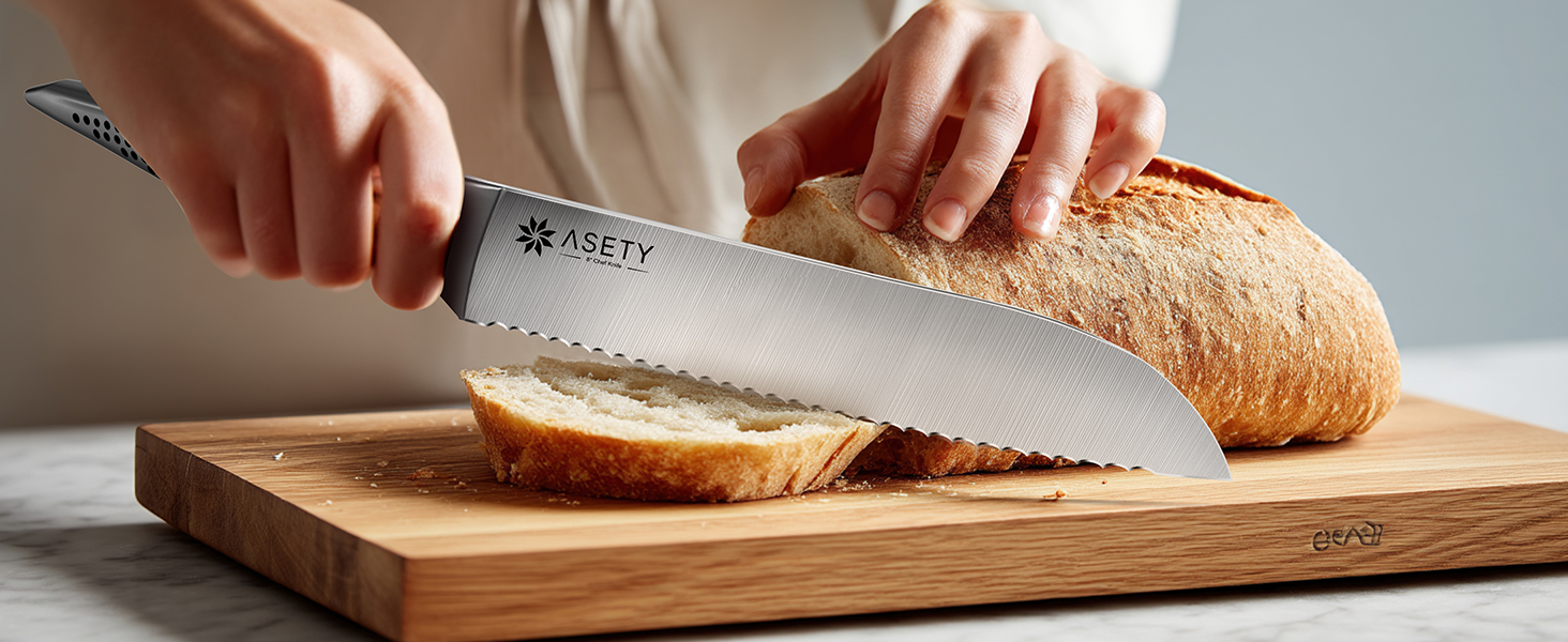 knife set