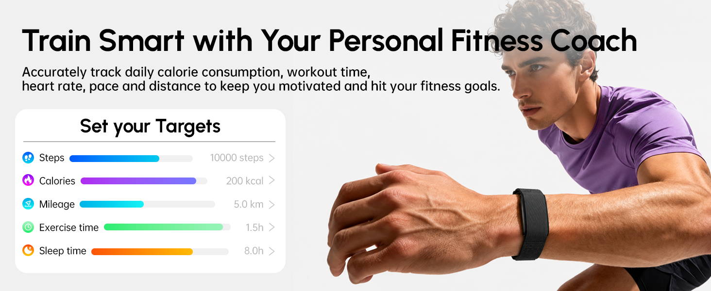 smart bracelet