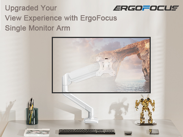 monitor arm