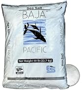 Bulk Kosher Fine Sea Salt for Commercial Use, Food Grade Non-Iodized with No Additives, Pure &amp; Un...