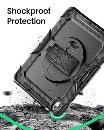 SEYMAC Case for Lenovo Tab M11/K11 11 Inch