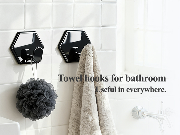 coat hooks