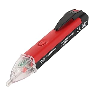 Voltage Tester, Electrical Tester, Non Contact Voltage Tester, Tester Electric
