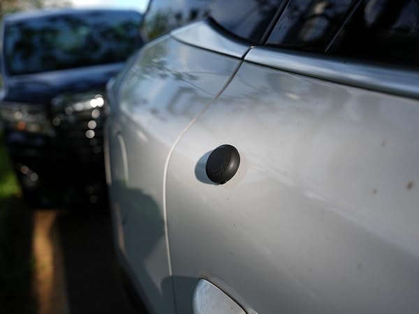 Magnetic GPS tracker, car anti-theft device, vehicle locator, waterproof outdoor tracker