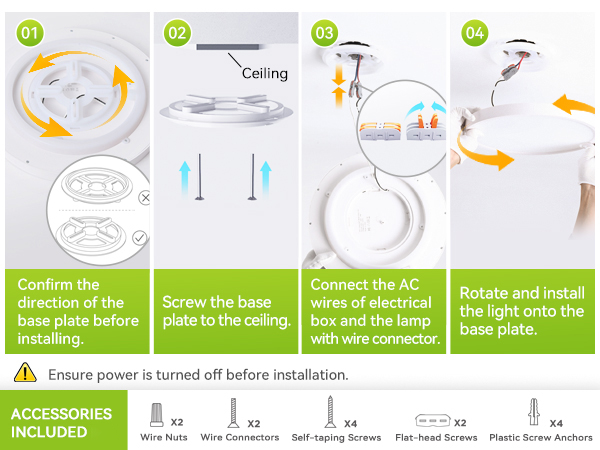 ceiling light fixtures