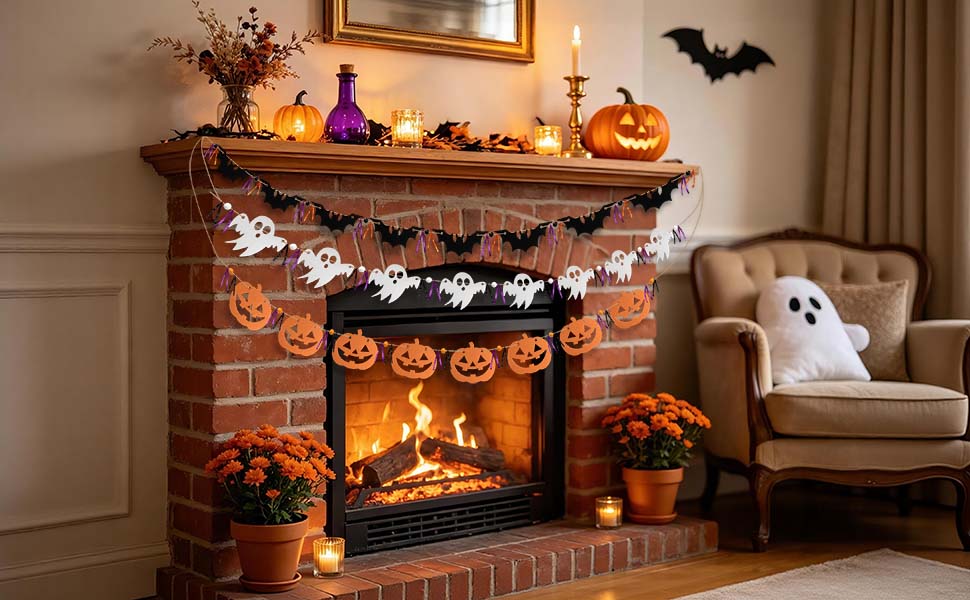 halloween decor