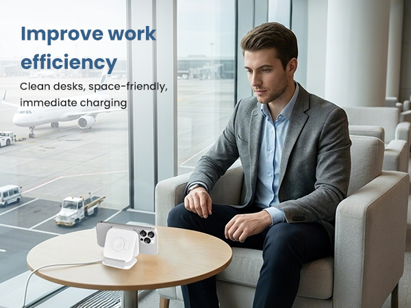 three in one charger for apple products