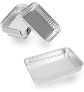 93305 Catch Pan for Weber Genesis II e-310 e-315 e-325 e-330 e-335, Drip Pan for Weber Spirit 200...