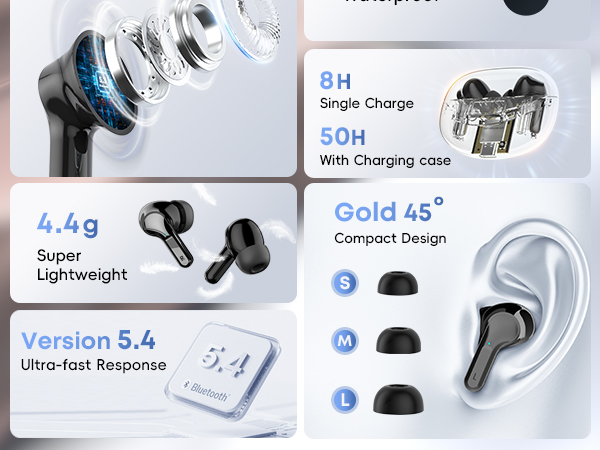 i17 Wireless Earbuds