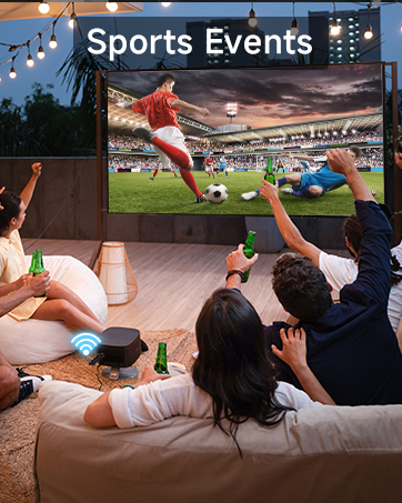 sport events