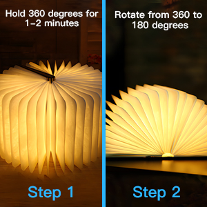 book light