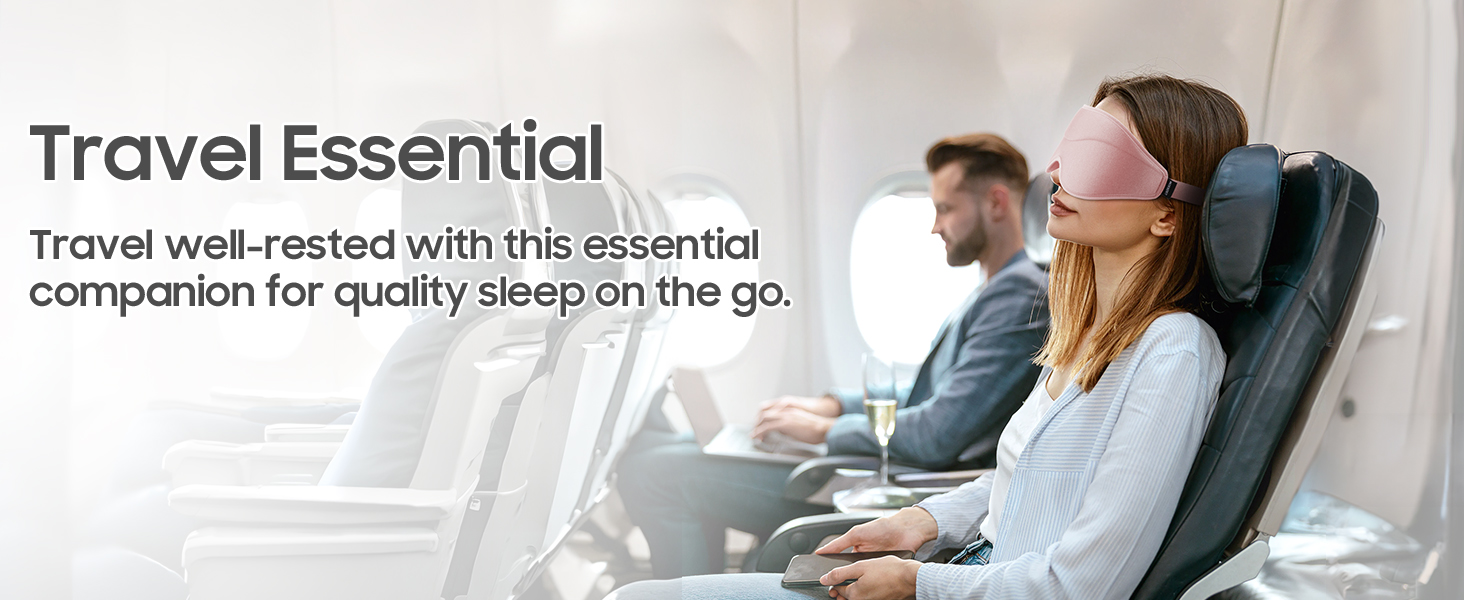 Travel Essential