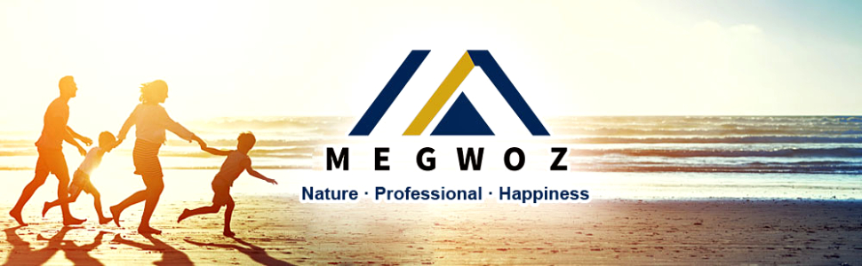 MEGWOZ OUTDOOR YARD GAME