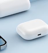 [2-Pack] Mini Portable Charger for iPhone