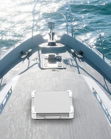 Outdoor Starlink Mini Mount