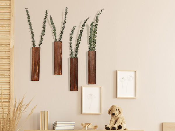 Walnut Wood