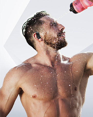 TAGRY X88 ear buds