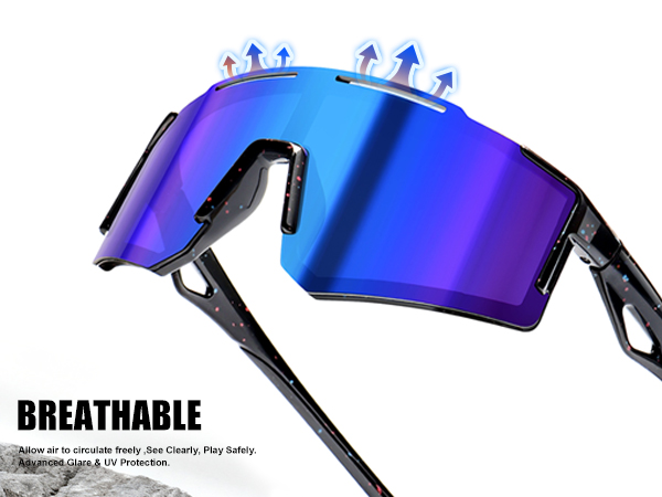 visor glasses