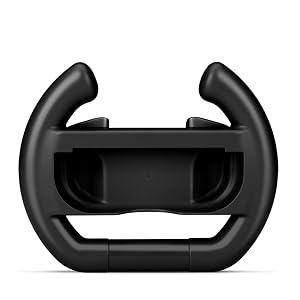 nintendo switch mario kart steering wheel accessories bundle intendo black whit games cart best top