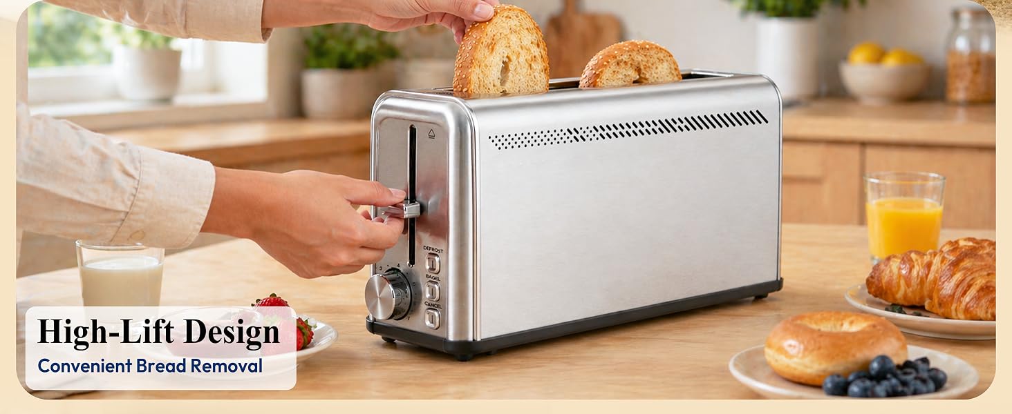 toaster