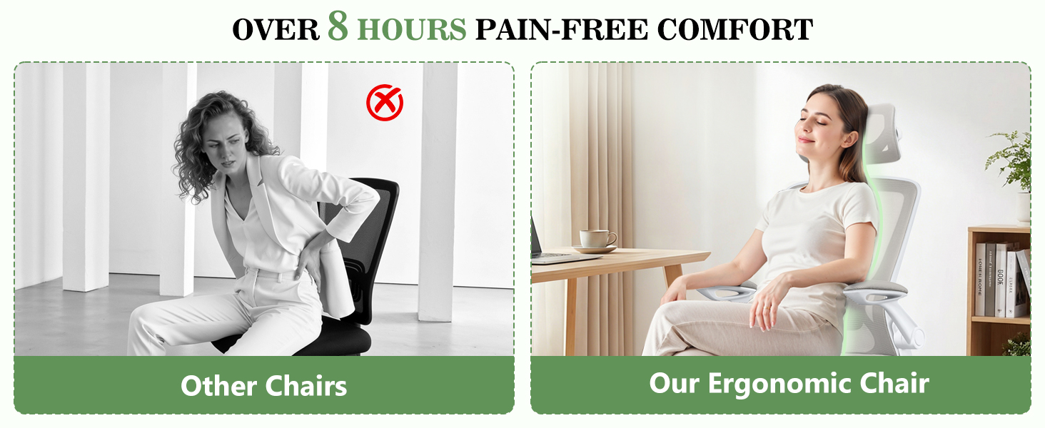 office chair