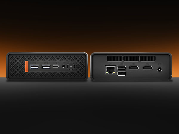 Complete Connectivity for Any Setup