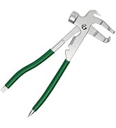 Zpana Car Wheel Balancing Weight Plier, Vehicles Wheel Balance Hammer Tool, Automotive Tire Clip ...