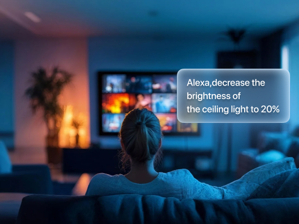 smart ceiling light 2