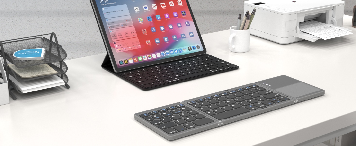 Bluetooth connection