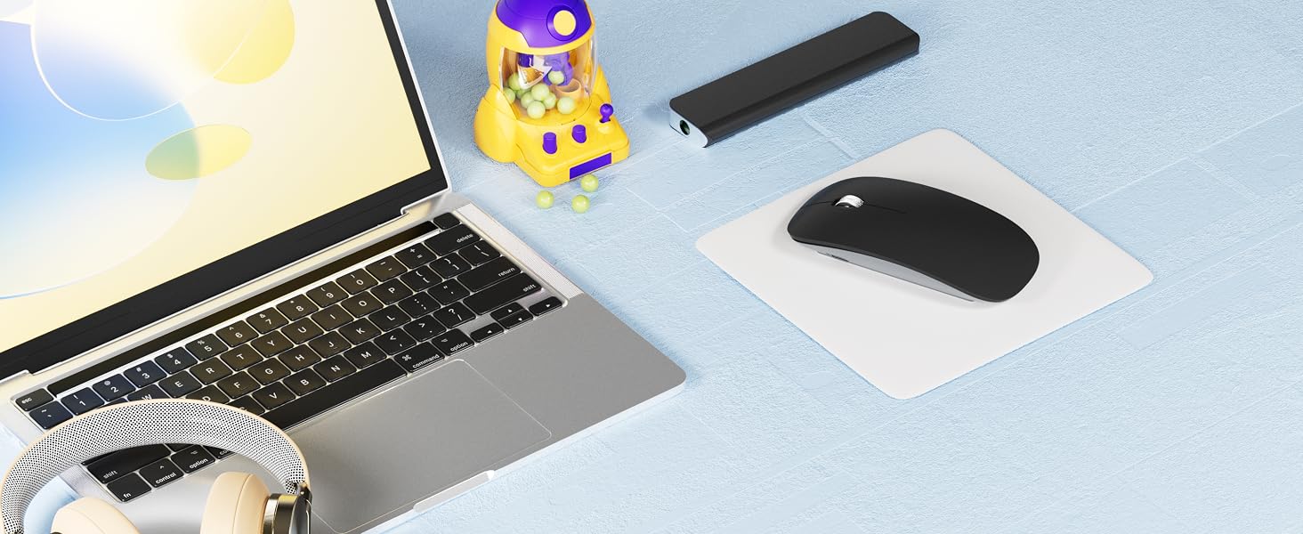 wireless bluetooth mouse