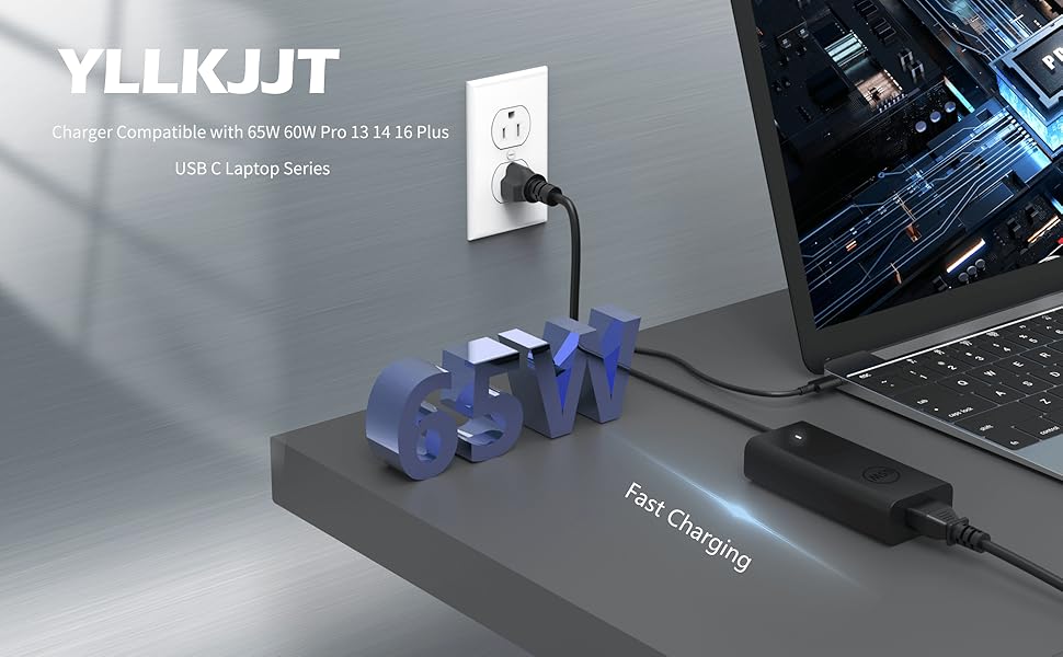 usbc-c charger laptop