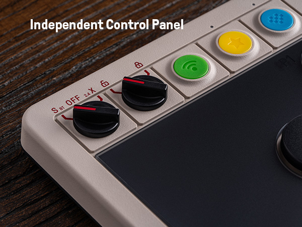 All-Button Arcade Controller for Xbox Series X|S, Xbox One &amp;amp; PC