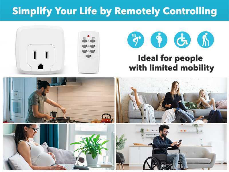 Make Your Life Easier and Comfortable