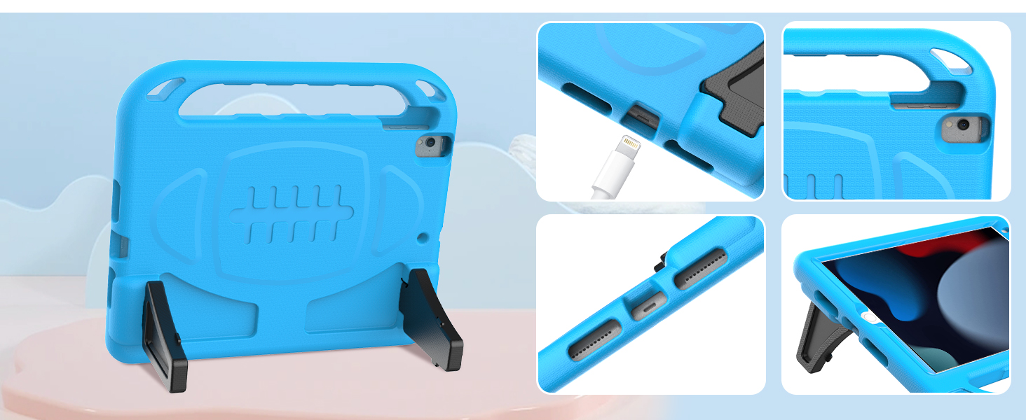 ipad 9th gen case for kids,ipad generation 9 case for kids,ipad gen 9 case for kids