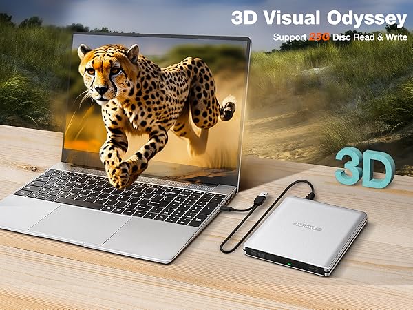 external dvd blu ray drive