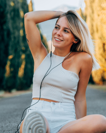 earbuds with wire