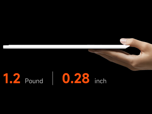 AYY Portable Monitor for Laptop