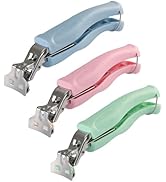 SPTECHMAKE Stainless Steel Anti-Scalding Hot Bowl Dish Plate Gripper Clips Tongs Clamp Holder for...