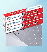 Multipurpose Aluminum Foil Rolls for coooking, baking and grilling