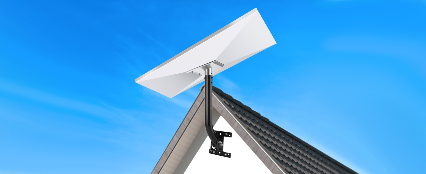 starlink mount standard 4x