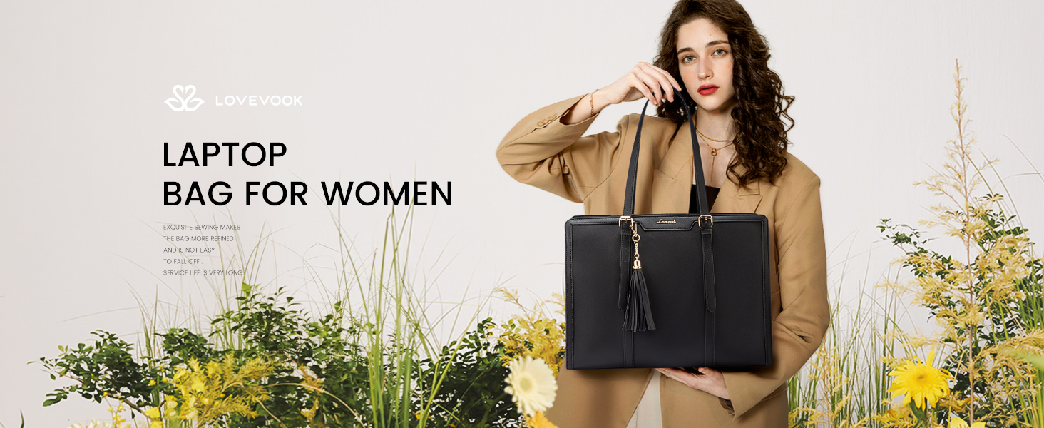 Laptop Bag for Women