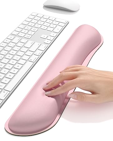 Keyboard Wrist Rest