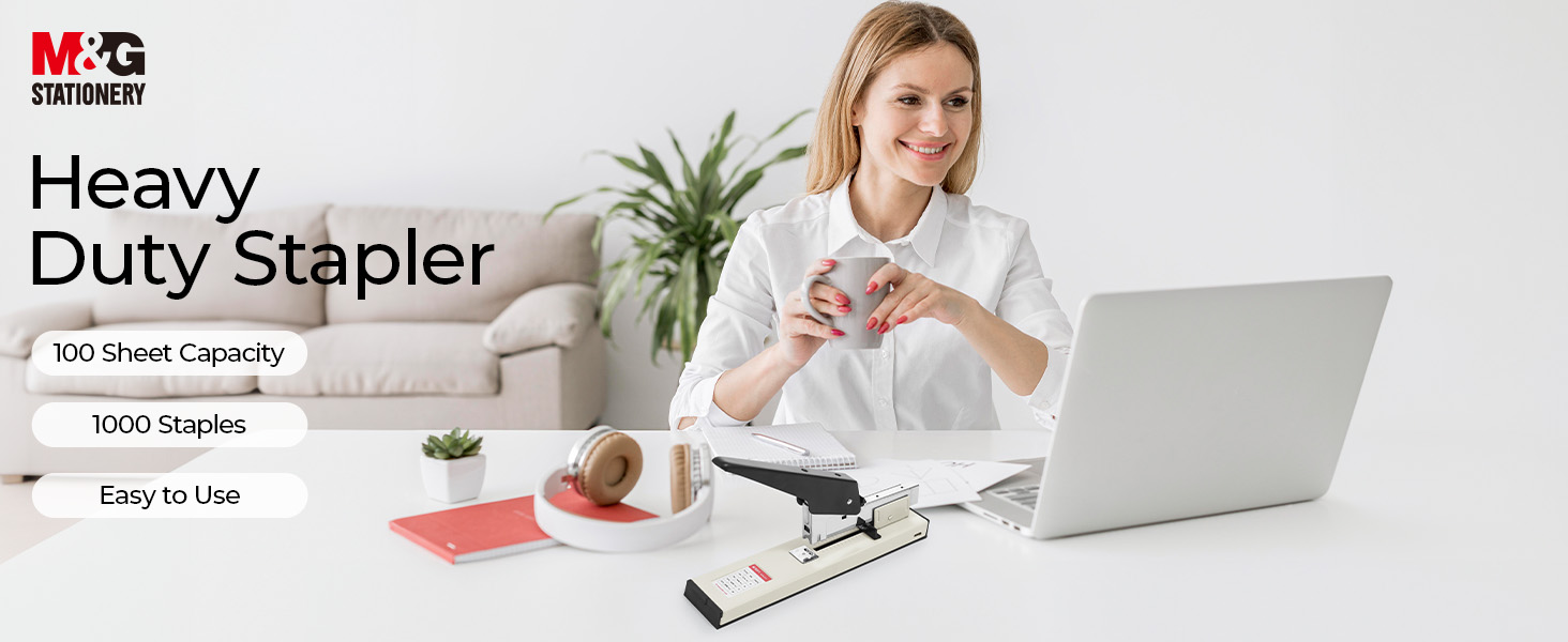 stapler