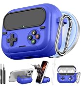 Getino Case for AirPods Pro 3, Compatible with AirPods Pro 3rd Generation, Magnetic Charging &amp; Se...