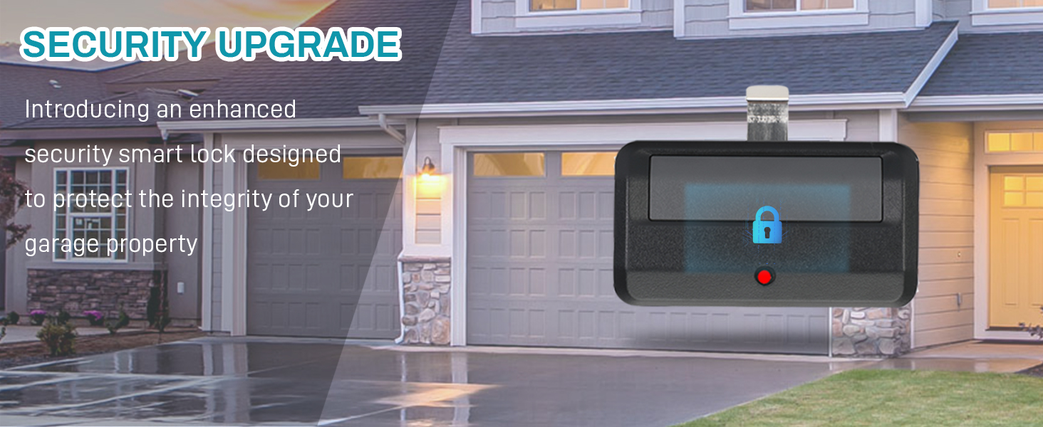 Security 2.0,which generates a new code each time the remote control is used prevents copying