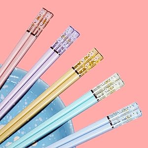 Non-slip Lightweight Chopsticks